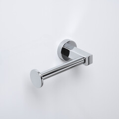 Держатель для туалетной бумаги WasserKraft Mosel металл хром (K-46696) - фото 5