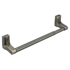 Изображение товара Держатель для бумажных полотенец WasserKraft Exter 320 мм на шуруп металл бронза (K-5291)