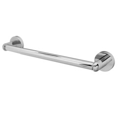 Изображение товара Держатель для бумажных полотенец WasserKraft Rhein 375 мм на шуруп металл хром (K-6291)