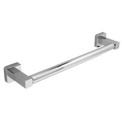 Изображение товара Держатель для бумажных полотенец WasserKraft Lippe 365 мм на шуруп металл хром (K-6591)