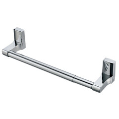 Изображение товара Держатель для бумажных полотенец WasserKraft Leine 320 мм на шуруп металл хром (K-5091)