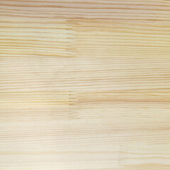 Дверь межкомнатная Флэт Лайт 600х2000 мм массив без покрытия со стеклом - фото 2