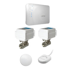 Изображение товара Система контроля протечки воды Neptun Aquacontrol Smart 3/4 прямой 230 В (100037104700)