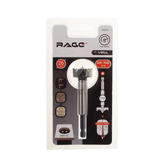 Сверло Форстнера по дереву Rage by Vira 26х94 мм (552013) - фото 2