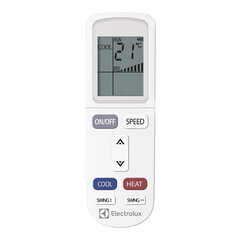 Сплит-система настенная Electrolux Skandi EACS-09HSK/N3_24Y 825 Вт 25 м2 комплект - фото 4