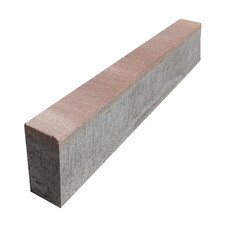 Бордюр тротуарный вибропрессованный 1000х200х80 мм Берилл