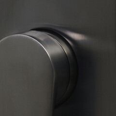 Сифон для раковины WasserKraft 1 1/4х32 мм без выпуска с соединением 32 мм сталь (A172) - фото 3