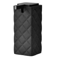 Изображение товара Дозатор для мыла WasserKraft Mosel K-4500 настольный полирезин черный (K-4599)