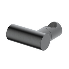 Держатель для лейки WasserKraft c регулировкой наклона пластик сталь (A325) - фото 1