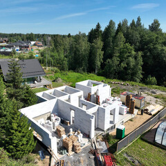 Газобетон ЛСР 100х250х625 мм D500 - фото 5