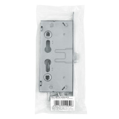 Замок врезной Fuaro FP.C-65.72-0432 B2B для противопожарной двери под цилиндр хром - фото 4