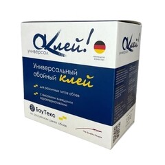 Изображение товара Клей для обоев универсальный БауТекс Оклей 40 кв.м 1 кг