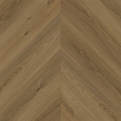 Изображение товара Ламинат 34 класс Norland Chevron дуб тибет 1,232 кв.м 12 мм с фаской художественный