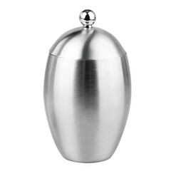 Емкость для ванной WasserKraft Ruwer настольная нержавеющая сталь (K-6779) - фото 1