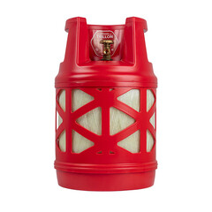 Изображение товара Баллон газовый композитный Trillon Professional 18,2 л