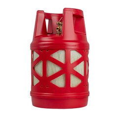 Баллон газовый композитный Trillon Professional 18,2 л - фото 9