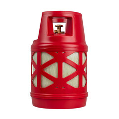 Баллон газовый композитный Trillon Professional 18,2 л - фото 8