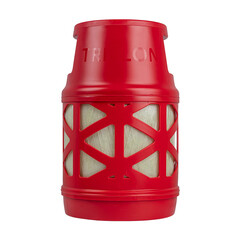 Баллон газовый композитный Trillon Professional 18,2 л - фото 7