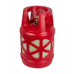 Баллон газовый композитный Trillon Professional 18,2 л - фото 6