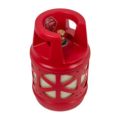 Баллон газовый композитный Trillon Professional 18,2 л - фото 5