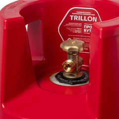 Баллон газовый композитный Trillon Professional 18,2 л - фото 4