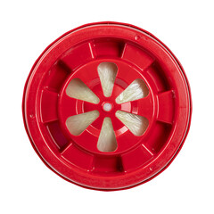 Баллон газовый композитный Trillon Professional 18,2 л - фото 2