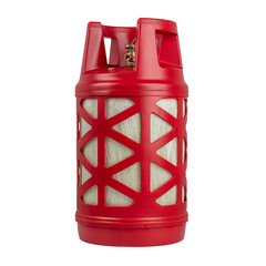 Баллон газовый композитный Trillon Professional 24,5 л - фото 9