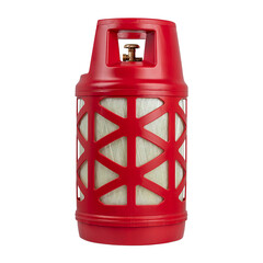 Баллон газовый композитный Trillon Professional 24,5 л - фото 8