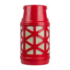 Баллон газовый композитный Trillon Professional 24,5 л - фото 7