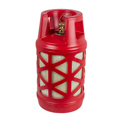 Баллон газовый композитный Trillon Professional 24,5 л - фото 6