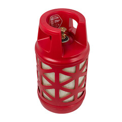 Баллон газовый композитный Trillon Professional 24,5 л - фото 5