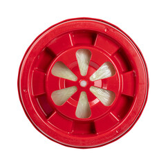 Баллон газовый композитный Trillon Professional 24,5 л - фото 2