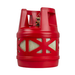 Баллон газовый композитный Trillon Professional 12,5 л - фото 9