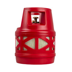 Баллон газовый композитный Trillon Professional 12,5 л - фото 8