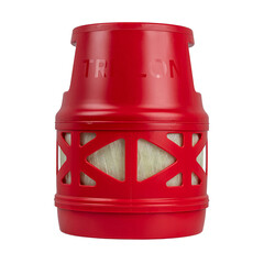 Баллон газовый композитный Trillon Professional 12,5 л - фото 7