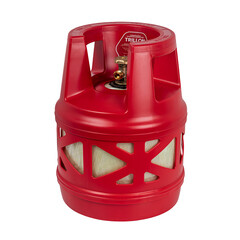 Баллон газовый композитный Trillon Professional 12,5 л - фото 6