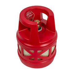 Баллон газовый композитный Trillon Professional 12,5 л - фото 5