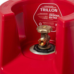 Баллон газовый композитный Trillon Professional 12,5 л - фото 4