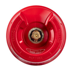 Баллон газовый композитный Trillon Professional 12,5 л - фото 3