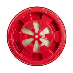 Баллон газовый композитный Trillon Professional 12,5 л - фото 2