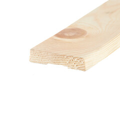 Наличник 55х12х2200 мм сорт АВ - фото 3