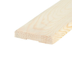 Наличник 60х12х2200 мм сорт АВ - фото 3