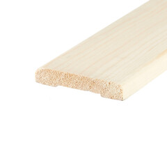 Наличник 60х12х2200 мм сорт Экстра - фото 3