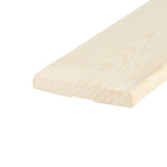 Наличник 80х12х2200 мм сорт АВ - фото 3