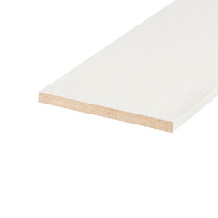 Наличник Лайт 28 70х6х2140 мм финишпленка 3D day прямой (1 шт.) - фото 3