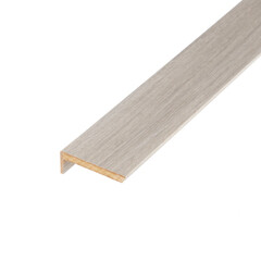 Изображение товара Наличник телескопический Атум Про X27 70х8х2140 мм ПВХ mild stratum прямой (1 шт.)