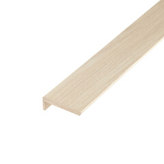 Изображение товара Наличник телескопический Атум Про X27 70х8х2140 мм ПВХ sweet stratum прямой (1 шт.)