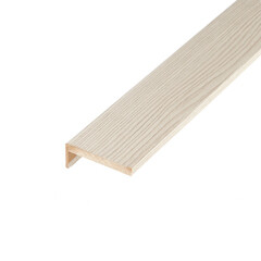 Изображение товара Наличник телескопический Corsa Deco S5 70х8х2140 мм финишпленка капучино прямой (1 шт.)