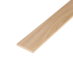 Изображение товара Наличник 70х8х2150 мм финишпленка дуб сторсанд янтарный прямой (1 шт.)