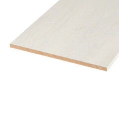 Доборная планка Бавария 16/02 200х8х2070 мм ПВХ дуб шале капучино (1 шт.) - фото 3